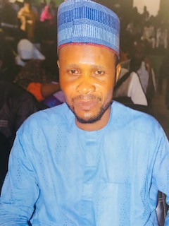 Image of Yusuf Ahmed
