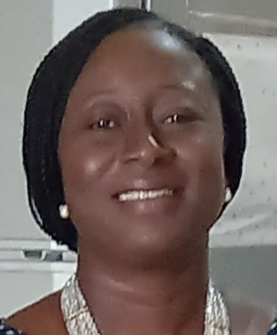 Image of Adedokun Olubukola Aderonke