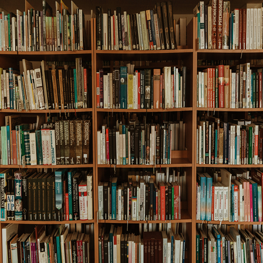 libry 536