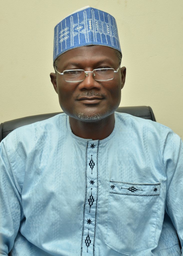 abdulmumini shehu