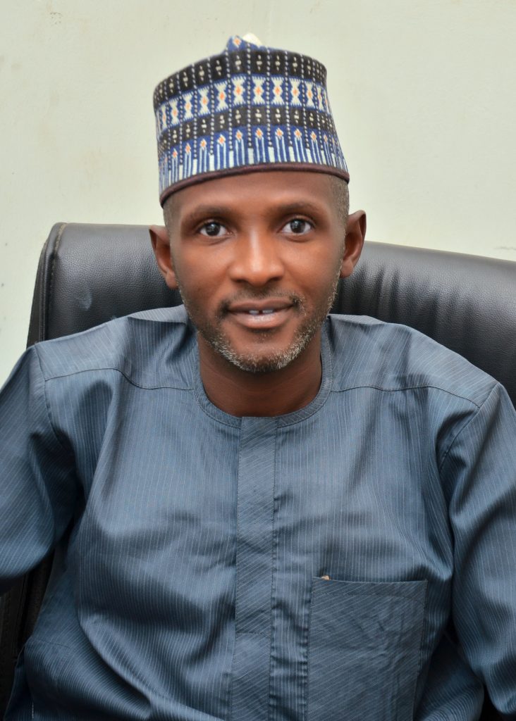 abubakar musa mohammed