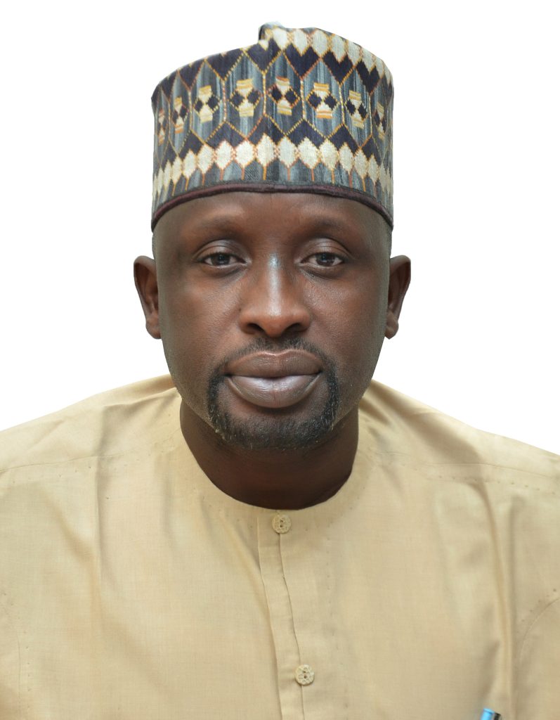 dr. aminu musa umar