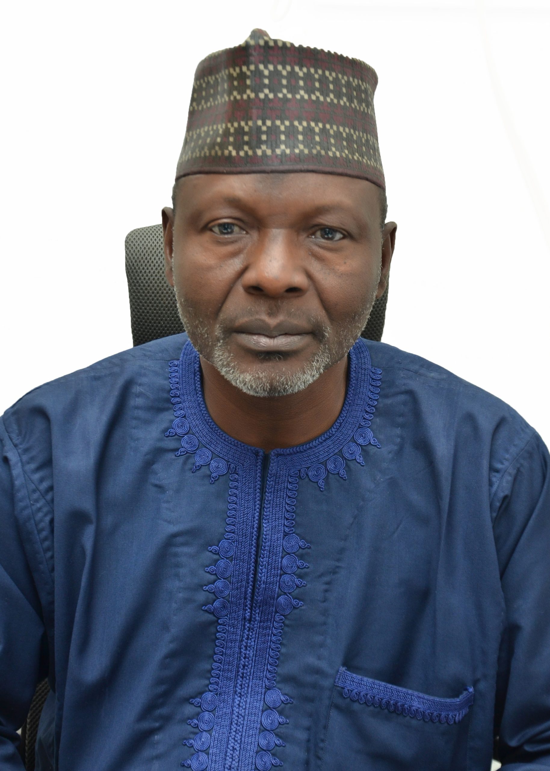 dr. ibrahim dogara