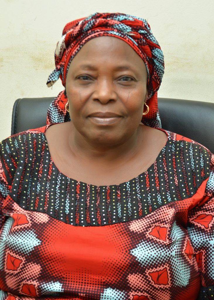 martha j. elisha (mrs)
